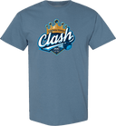 Short Sleeves - Crown Town Clash 2027 (Secondary)