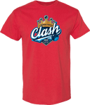 Short Sleeves - Crown Town Clash 2027 (Secondary)
