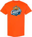 Short Sleeves - Crown Town Clash 2027 (Secondary)
