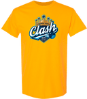 Short Sleeves - Crown Town Clash 2027 (Secondary)