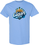 Short Sleeves - Crown Town Clash 2027 (Secondary)