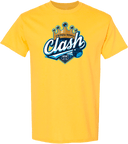 Short Sleeves - Crown Town Clash 2027 (Secondary)