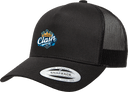 Trucker Hat - Crown Town Clash 2027 (Secondary)