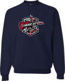 Crew Sweatshirt - Music City Cup 2026