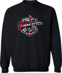 Crew Sweatshirt - Music City Cup 2026
