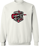 Crew Sweatshirt - Music City Cup 2026