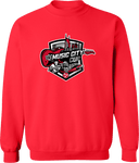 Crew Sweatshirt - Music City Cup 2026