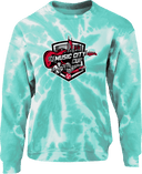 Crew Sweatshirt - Music City Cup 2026