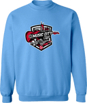 Crew Sweatshirt - Music City Cup 2026