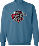 Crew Sweatshirt - Music City Cup 2026