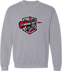 Crew Sweatshirt - Music City Cup 2026