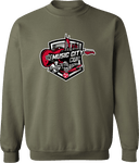 Crew Sweatshirt - Music City Cup 2026