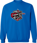Crew Sweatshirt - Music City Cup 2026