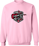 Crew Sweatshirt - Music City Cup 2026