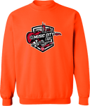 Crew Sweatshirt - Music City Cup 2026