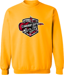 Crew Sweatshirt - Music City Cup 2026