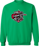 Crew Sweatshirt - Music City Cup 2026