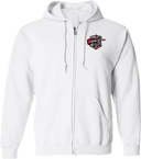 Full Zip Hoodies - Music City Cup 2026