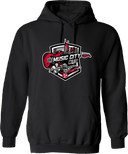 Hoodies - Music City Cup 2026
