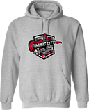 Hoodies - Music City Cup 2026