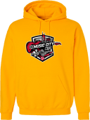 Hoodies - Music City Cup 2026