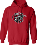 Hoodies - Music City Cup 2026