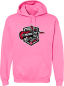 Hoodies - Music City Cup 2026