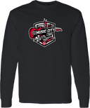 Long Sleeves - Music City Cup 2026