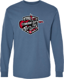 Long Sleeves - Music City Cup 2026