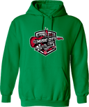 Hoodies - Music City Cup 2026