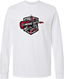 Long Sleeves - Music City Cup 2026