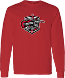Long Sleeves - Music City Cup 2026