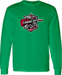 Long Sleeves - Music City Cup 2026