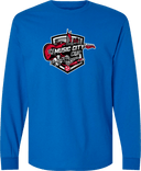 Long Sleeves - Music City Cup 2026