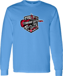 Long Sleeves - Music City Cup 2026