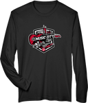 Performance Long Sleeves - Music City Cup 2026