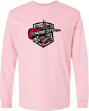 Long Sleeves - Music City Cup 2026