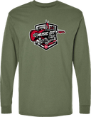 Long Sleeves - Music City Cup 2026
