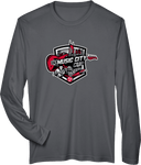 Performance Long Sleeves - Music City Cup 2026