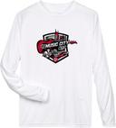 Performance Long Sleeves - Music City Cup 2026