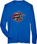 Performance Long Sleeves - Music City Cup 2026
