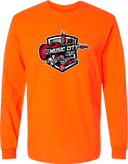 Long Sleeves - Music City Cup 2026
