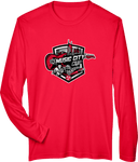Performance Long Sleeves - Music City Cup 2026