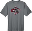 Performance Short Sleeves - Music City Cup 2026