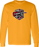 Long Sleeves - Music City Cup 2026