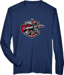 Performance Long Sleeves - Music City Cup 2026