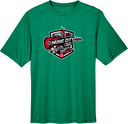 Performance Short Sleeves - Music City Cup 2026
