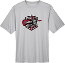 Performance Short Sleeves - Music City Cup 2026