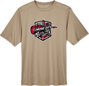 Performance Short Sleeves - Music City Cup 2026