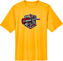 Performance Short Sleeves - Music City Cup 2026